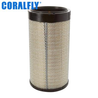 China af25962 P613334 RS4992 CORALFLY Truck Air Filter Primary CORALFLY for sale