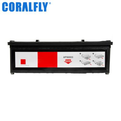 China CORALFLY Air Filter Af56500 Diesel Truck Filters ODM for sale