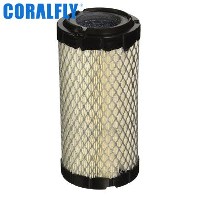 China P822686 Original Motor Bagger Filterelement Luftfilter für CORALFLY Filter zu verkaufen