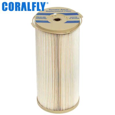 China Racor Fuel Filter Elements 2020tm filter Fuel Filter Water Separator Filter Racor Filter for sale