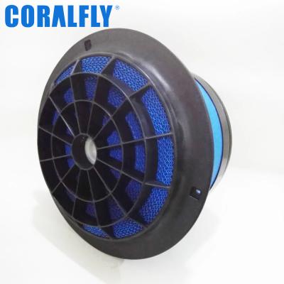 China P607955 CA4700 P548070 P607955 AF26154 CORALFLY Truck Air Filter For Freightliner Buses Trucks for sale