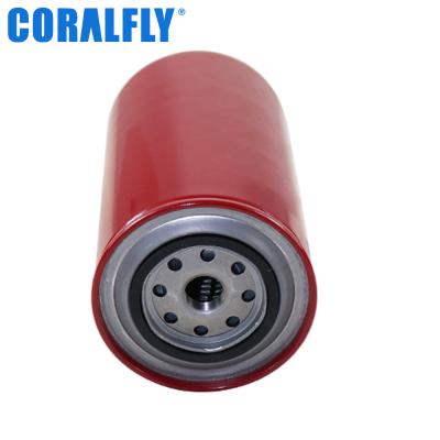 China CORALFLY 483gb444 Truck Fuel Filter 99.99% Efficiency for sale