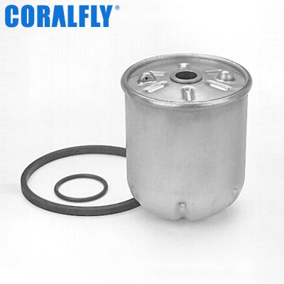 China Truck Oil Filter 236GB244B CORALFLY Oil Filter Warranty 1 Year for sale