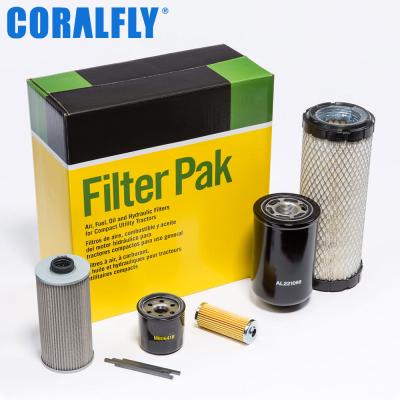 China RE533910 coralfly Oil Filter for sale