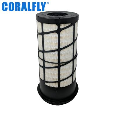 China Diesel Engine RE282286 CORALFLY Oil Filter Cone Oil Filter for sale