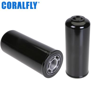 China Spin On Oil Filter RE205726 CORALFLY Oil Filter For Lawn Equipment for sale