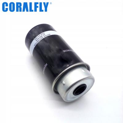 China Water Separator RE517180 CORALFLY Oil Filter Standard Size for sale