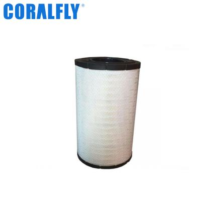 China Length 33CM C301353 Mann Air Filter Housing 4 KG for sale