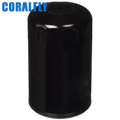 Китай Фильтр для масла ISO9001 ODM Wix 57356xp CORALFLY продается