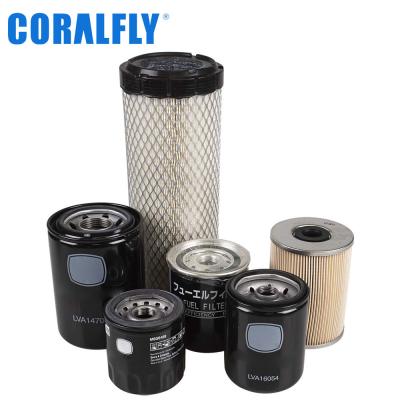 China Tractor Diesel CORALFLY Air Filter Re587794 M131802 Al172781 Al150285 for sale