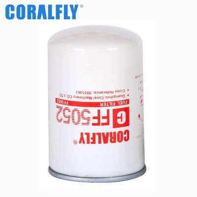 China Diesel Truck CORALFLY Air Filters Af872 Af872m Af25812 Af928m 4095069 for sale