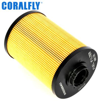 China JCB 332-G2071 332G2071 Air Filter For Truck Diesel Engine Backhoe Loader for sale