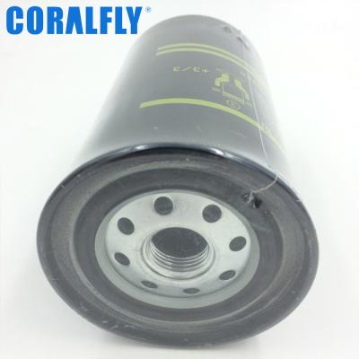 China KOMATSU 600-311-3870 6003113870 Fuel Filter for Komatsu Excavator for sale