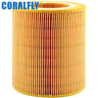 Chine Compresseurs de Copco d'atlas de filtre à air de C1250 1613872000 CORALFLY à vendre