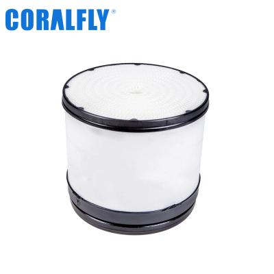 China P619334 CA5417 RE196945 CORALFLY Truck Air Filter Fits CORALFLY Tractors for sale