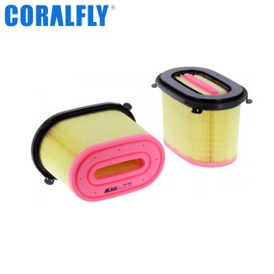 China C26270 PA30118 Atlas Weyhausen 8049126 Bomag 5821494 Sullair 274256  2142670 MANN+HUMMEL Truck Air Filter for sale