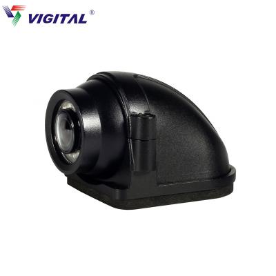 China Great Quality Ahd Mini Fixed Ir Night Vision Car Security Dome Camera AHD200MP-SV10S for sale