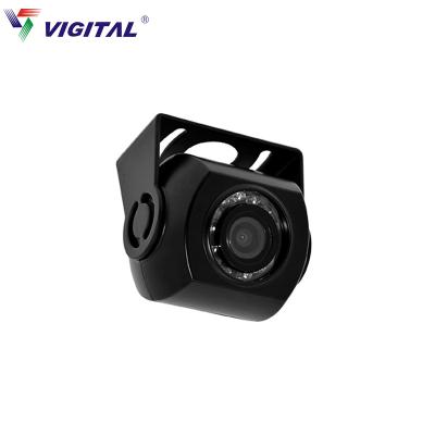 China NIGHT VISION Daytime 1080P Vandalproof Mini Vandalproof Bus and Truck Mini Box IP Camera for sale