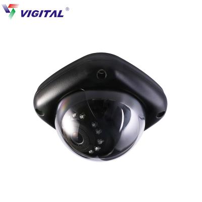 China NIGHT VISION hot led indoor low cost color night vision dome camera for camera for sale