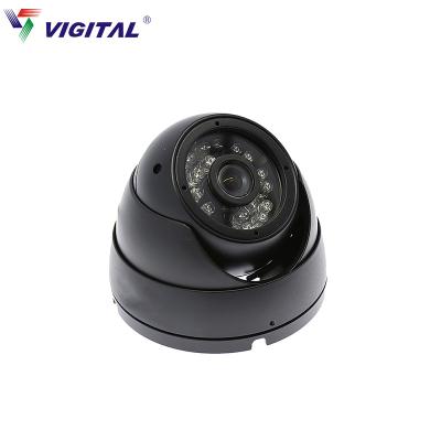 China Built-in Microphone 960P AHD Security Camera System Camera For Bus Truck Taxi Car for sale