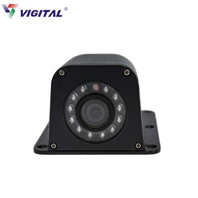 China NIGHT VISION 1080P Heavy Duty Wide Angle CCTV Truck Camera System Camera Car Monitor School Bus Trailer and Forklift Camera for sale