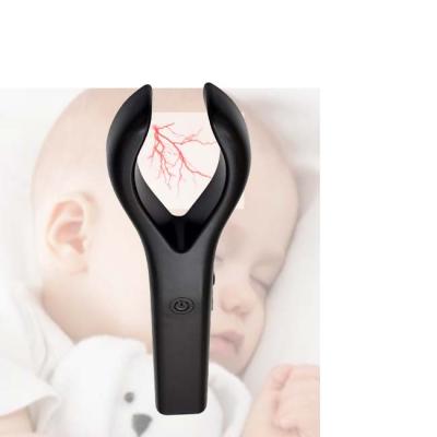 China Veins Finding Vein Light Finder Vein Finder Medical Vein Viewer Machine Good Quality Portable Infrared Vein Finder for sale