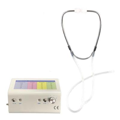 China Commercial Ozonated Machine Water Oil Treatment Equipment Medical Ear Insufflation Germany Therapy Ozone Generator for sale