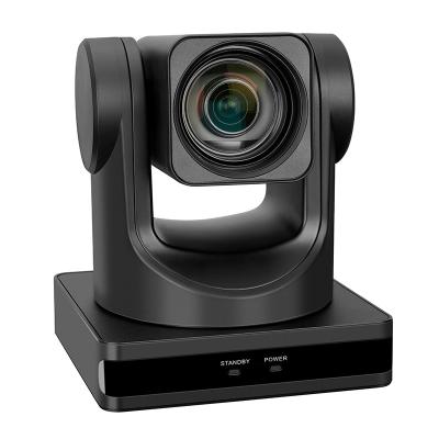 China Network Conference System HD 1080p PTZ Video Camera With USB3.0 Output And12 Digital Zoom Video Conference Camera for sale