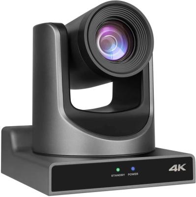 China > 25MP NDI Streaming 4KP60 PTZ Camera, 20x Optical + 16x Digital Zoom, for sale