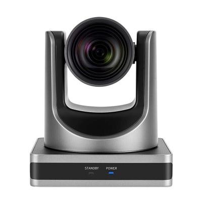 China 842 Megapixels zoom meeting confer 20X ptz camera sds network usb 1080p automatic video conference tracking camera for sale