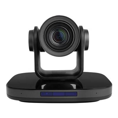 China 4k 60fps UHD 20x hd-MI auto tracking AI ptz camera NDI poe 1080p AI usb tracking zoom teams video conference camera for sale