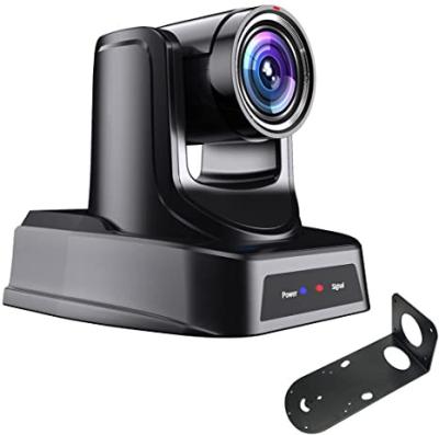 China Support PoE PTZ camera with 3G-SDI, HD MI and IP streaming outputs, 20X optical zoom for sale