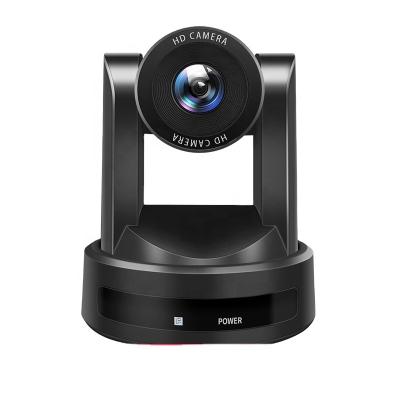 China 2.07 Megapixels 1080P Video Conferencing System With AI PTZ Cameras OEM ODM Conference Audio Video Live Streaming Camera for sale