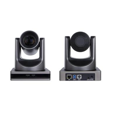 China 2.07 Megapixels 1080p Hd 12x Optical Auto Walkthrough Conference Camera Usb Ptz Conference System Video Conferencing HDM I Camera for sale