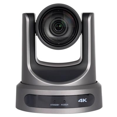 China 2.07 Megapixels Top Quality 12x Optics Zoom Streaming Outputs Ptz Video Conference Camera For Church Youtube for sale