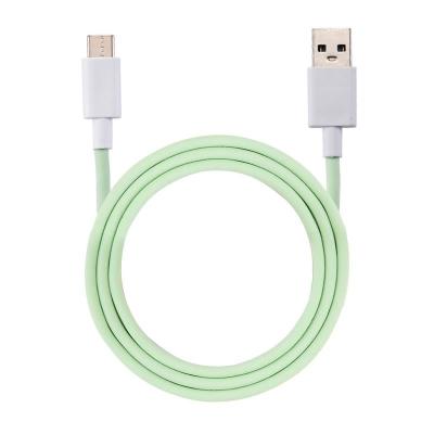 China 2021 hot sale micro usb charger cable CE ROHS silicone cable new arrival cheap price camera new micro data cable for mobile phone for sale