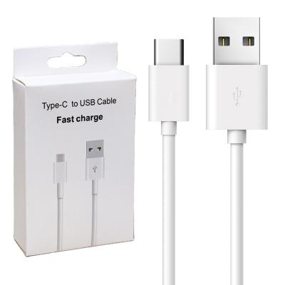 China 2021 Hot Selling Cheap Price Amazon Mobile Phone Accessories 1m Type C USB Data Cable For iPhone Wire Charger Wholesale for sale