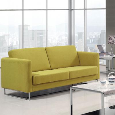 China Modular Executive Sofa Luxury Office Furniture Fabric Sofa Set 1 1 3 designs for sale