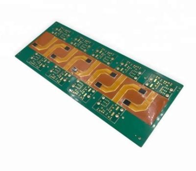 China Comsumer High Level Flexible Printed Circuit Board PCB Manufacturer Assembly PCB for sale