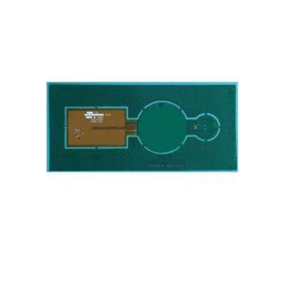 China Comsumer OEM Manufacturer Provides Custom-Made FPC Rigid-Flexible PCB and FPC Assembly for sale