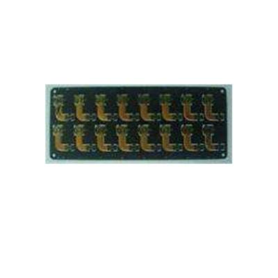 China Comsumer High Precision Manufacturing OEM Pcb 4 Layer Flexible Rigid Board Flex Rigid Flexible Pcb for sale