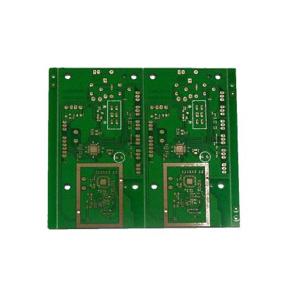 China Electronics Device Shenzhen PCB Manufacturer Fast Delivery Customized Multilayer Copper PCB Boards PCB Manufacturing Boards for sale