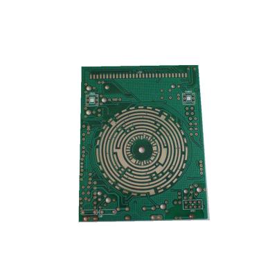 China Electronics Device OEM Prototype PCB Fabrication Processing Customized Manufacturer PCB Board Fabrication With Provided Gerber Files for sale