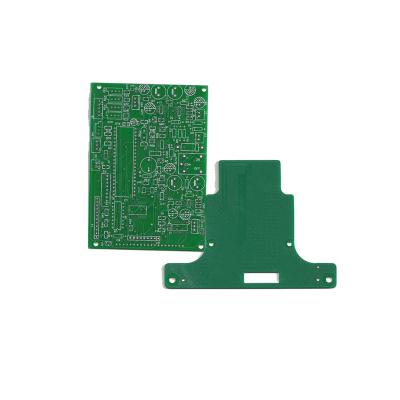 China Professional Custom Electronics Device One-Stop Service PCB Assembly Factory PCB Prototype FR4 Sheet for sale