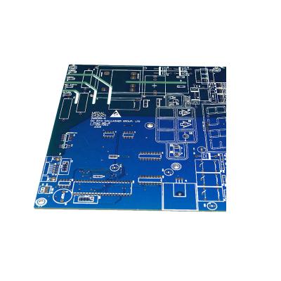 China Fast Turnkey Electronic Factory Manufacture Turnkey Electronics Factory Trustworthy China PCB Board Customized PCB Processing Supplier for sale