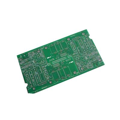 China Electronics Device Customized Multilayer PCB Prototype Circuit Board PCB Manufacturing Electronic Panels Manufacturing for sale