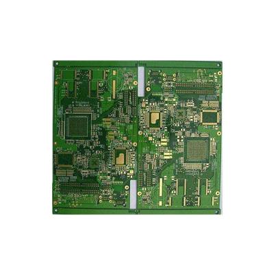 China Multilayer PCB Circuit Boards China Electronics Device Panel Assembly Manufacturer Custom PCB Manufacturer for sale