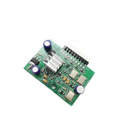 China Operator Electronics PCBA Device Control Board Assembly Prototype PCBA Manufacturing Plant for sale