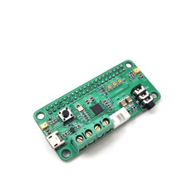 China Electronics Device ODM Fr4 94v0 TG150 PCB Manufacturing PCBA Supplier Printed Circuit Board Assembly Service for sale