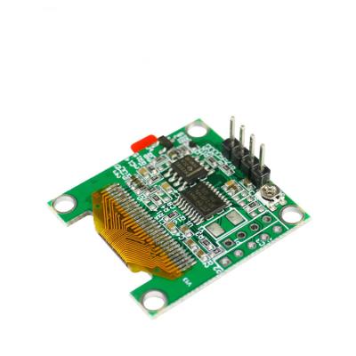 China PCB service smt PCBA bom device electronics high TG HDI high quality Multilayer Assembly 94v0 FR4 pcb board manufacturer in china for sale